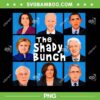 The Shady Bunch PNG, Funny Anti Joe Biden PNG, Biden Squad PNG The Shady Bunch PNG, Funny Anti Joe Biden PNG, Biden Squad PNG