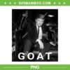 Trump Goat PNG, Republican Conservative Trump 2024 PNG, Funny Donald Trump PNG Trump Goat PNG, Republican Conservative Trump 2024 PNG, Funny Donald Trump PNG