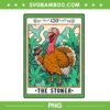 Turkey Smoking Cannabis Weed PNG, Thanksgiving Stoner Tarot Card PNG, The Stoner 420 PNG Turkey Smoking Cannabis Weed PNG, Thanksgiving Stoner Tarot Card PNG, The Stoner 420 PNG