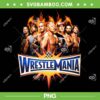 WWE Wrestle Mania PNG, Wwe Smackdown PNG, Wrestlemania Logo PNG WWE Wrestle Mania PNG, Wwe Smackdown PNG, Wrestlemania Logo PNG