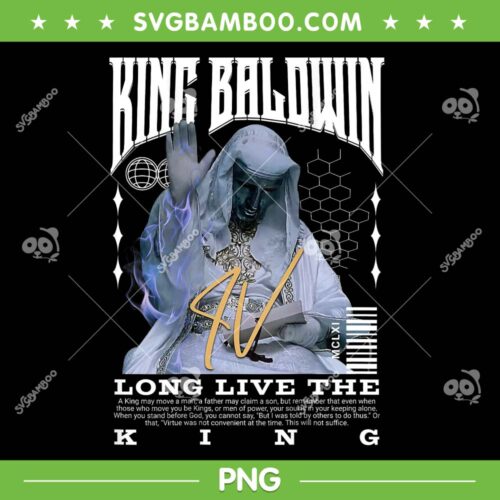 BACKPRINT King Baldwin IV PNG, Long Live The King PNG, King Baldwin IV Mask PNG