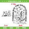 Consider How The Wildflowers Grow Luke SVG, Bible Verse SVG, Flower Luke 12 27 Bible DXF SVG PNG EPS Consider How The Wildflowers Grow Luke SVG, Bible Verse SVG, Flower Luke 12 27 Bible DXF SVG PNG EPS