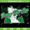 Bring Ya Ass SVG PNG, Minnesota Basketball SVG, Minnesota Basketball Team DXF SVG PNG EPS