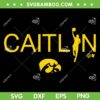 Caitlin Clark SVG PNG, Iowa Basketball SVG, Clark And Clark 22 DXF SVG PNG EPS Caitlin Clark SVG PNG, Iowa Basketball SVG, Clark And Clark 22 DXF SVG PNG EPS