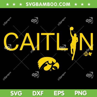 Caitlin Clark SVG PNG, Iowa Basketball SVG, Clark And Clark 22 DXF SVG PNG EPS Caitlin Clark SVG PNG, Iowa Basketball SVG, Clark And Clark 22 DXF SVG PNG EPS