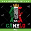 Canelo Alvarez PNG, Mexico Team Canelo PNG, Canelo Mexican Boxer PNG