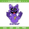 Catnap Smiling Critters SVG PNG, Cute Cat Nap SVG, Catnap From Poppy Playtime DXF SVG PNG EPS Catnap Smiling Critters SVG PNG, Cute Cat Nap SVG, Catnap From Poppy Playtime DXF SVG PNG EPS