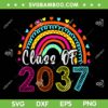 Class Of 2037 SVG PNG, Kindergarten Prek Grow With Me SVG, Graduation 2024 DXF SVG PNG EPS Class Of 2037 SVG PNG, Kindergarten Prek Grow With Me SVG, Graduation 2024 DXF SVG PNG EPS