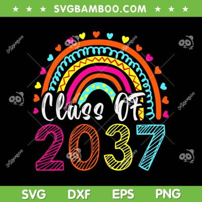 Class Of 2037 SVG PNG, Kindergarten Prek Grow With Me SVG, Graduation 2024 DXF SVG PNG EPS Class Of 2037 SVG PNG, Kindergarten Prek Grow With Me SVG, Graduation 2024 DXF SVG PNG EPS