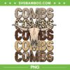Combs Skull Bull Leopard PNG, Luke Combs PNG, Retro Combs Bull Skull PNG Combs Skull Bull Leopard PNG, Luke Combs PNG, Retro Combs Bull Skull PNG