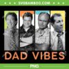 Dad Vibes 90s PNG, Vintage Tv Dads Father's Day PNG, Retro Dad Vibes PNG Dad Vibes 90s PNG, Vintage Tv Dads Father's Day PNG, Retro Dad Vibes PNG