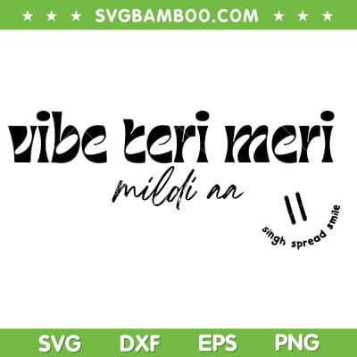 Diljit Dosanjh Goat Lover SVG PNG, Vibe Teri Meri Mildi Aa SVG, Singh Spread Smile DXF SVG PNG EPS Diljit Dosanjh Goat Lover SVG PNG, Vibe Teri Meri Mildi Aa SVG, Singh Spread Smile DXF SVG PNG EPS