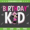 Disney Minnie Mouse Birthday Kid SVG PNG, Neon Pink Minnie Logo SVG, Minnie Mouse Pink DXF SVG PNG EPS Disney Minnie Mouse Birthday Kid SVG PNG, Neon Pink Minnie Logo SVG, Minnie Mouse Pink DXF SVG PNG EPS