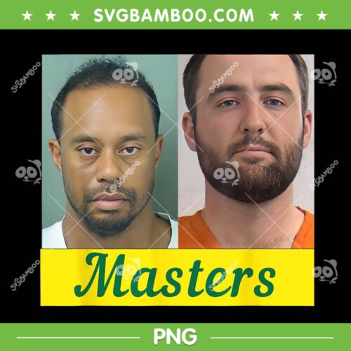 Free Scottie Masters PNG, Master Free Scottie MugShot PNG, Funny Trend PNG