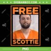 Free Scottie Mug Shot PNG, Funny Humour PNG, Tiger Mug Shot PNG