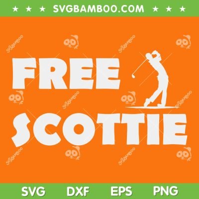 Free Scottie SVG PNG, Free Scottie Players Championship Golf SVG, Scottie Scheffler DXF SVG PNG EPS Free Scottie SVG PNG, Free Scottie Players Championship Golf SVG, Scottie Scheffler DXF SVG PNG EPS
