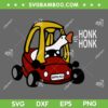 Goose Honk Honk SVG PNG, Honk Goose SVG, Funny Duck Chicken Meme DXF SVG PNG EPS Goose Honk Honk SVG PNG, Honk Goose SVG, Funny Duck Chicken Meme DXF SVG PNG EPS