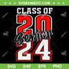 High School Graduation Party SVG PNG, Class Of 2024 SVG, Senior 2024 DXF SVG PNG EPS High School Graduation Party SVG PNG, Class Of 2024 SVG, Senior 2024 DXF SVG PNG EPS