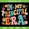 In My Principal Era SVG PNG, My Assistant Principal Era Wavy SVG, Principal Gift DXF SVG PNG EPS In My Principal Era SVG PNG, My Assistant Principal Era Wavy SVG, Principal Gift DXF SVG PNG EPS