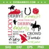 It's Derby 150 Yall SVG PNG, Talk Derby To Me Horse Racing SVG, 150th Horse Racing DXF SVG PNG EPS It's Derby 150 Yall SVG PNG, Talk Derby To Me Horse Racing SVG, 150th Horse Racing DXF SVG PNG EPS