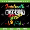 Juneteenth Blackity Heartbeat SVG PNG, Black History Month SVG, African America DXF SVG PNG EPS Juneteenth Blackity Heartbeat SVG PNG, Black History Month SVG, African America DXF SVG PNG EPS
