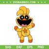 Kickin Chicken SVG PNG, Smilling Critters Kickin Chicken SVG, Humanized Kickin Chicken Playtime DXF SVG PNG EPS