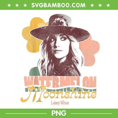 Lainey Wilson PNG, Watermelon Moonshine PNG, Lainey Wilson Country Music PNG