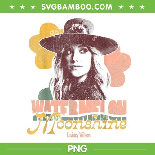 Lainey Wilson PNG, Watermelon Moonshine PNG, Lainey Wilson Country Music PNG