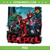Marvel Deadpool And Wolverine PNG, Avengers Assemble Like Deadpool PNG, Deadpool Superhero PNG Marvel Deadpool And Wolverine PNG, Avengers Assemble Like Deadpool PNG, Deadpool Superhero PNG
