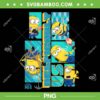Minions Despicable Me 4 PNG, Despicably Us Minions PNG, Funny Cute Minions PNG Minions Despicable Me 4 PNG, Despicably Us Minions PNG, Funny Cute Minions PNG