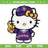 Hello Kitty Minnesota Vikings SVG PNG, Kitty Vikings Football No 1 SVG, NFL Minnesota Vikings DXF SVG PNG EPS Hello Kitty Minnesota Vikings SVG PNG, Kitty Vikings Football No 1 SVG, NFL Minnesota Vikings DXF SVG PNG EPS