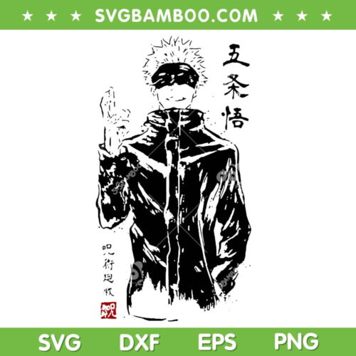 Naruto SVG PNG, Naruto Anime SVG, Anime Lover DXF SVG PNG EPS