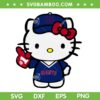 Hello Kitty New York Giants SVG PNG, Kitty Giants Football SVG, New York Football DXF SVG PNG EPS Hello Kitty New York Giants SVG PNG, Kitty Giants Football SVG, New York Football DXF SVG PNG EPS