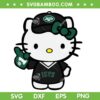 Hello Kitty New York Jets SVG PNG, Kitty Jets Football SVG, NFL Football DXF SVG PNG EPS Hello Kitty New York Jets SVG PNG, Kitty Jets Football SVG, NFL Football DXF SVG PNG EPS