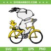Peanuts Snoopy And Woodstock Riding Bike SVG, Snoopy On Bicycle SVG, Funny Snoopy Woodstock DXF SVG PNG EPS Peanuts Snoopy And Woodstock Riding Bike SVG, Snoopy On Bicycle SVG, Funny Snoopy Woodstock DXF SVG PNG EPS