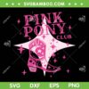 Pink Pony Club CR Western SVG PNG, Olivia Rodrigo Tour SVG, Chappell Roan DXF SVG PNG EPS Pink Pony Club CR Western SVG PNG, Olivia Rodrigo Tour SVG, Chappell Roan DXF SVG PNG EPS