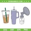 Pumping Mama Trio SVG PNG, Breastfeeding Postpartum SVG, Nursing New Mom DXF SVG PNG EPS Pumping Mama Trio SVG PNG, Breastfeeding Postpartum SVG, Nursing New Mom DXF SVG PNG EPS
