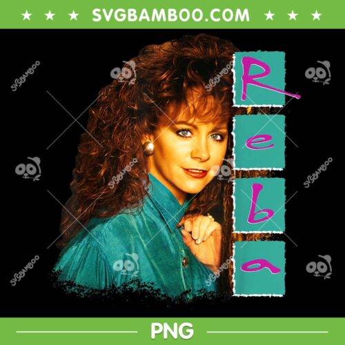 Reba It's Your Call PNG, Reba 1992 Audio PNG, Reba McEntire PNG