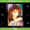Reba Greatest Hits Volume Two PNG, Reba McEntire PNG, Reba Nell McEntire PNG