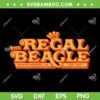 Regal Beagle Pub Three's Company SVG, Retro TV Show Logo SVG, Santa Monica Est 1977 DXF SVG PNG EPS Regal Beagle Pub Three's Company SVG, Retro TV Show Logo SVG, Santa Monica Est 1977 DXF SVG PNG EPS