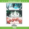 Ripple Junction x My Hero Academia PNG, Todoroki Deku Anime PNG, Todoroki Shouto X Midoriya Izuku PNG Ripple Junction x My Hero Academia PNG, Todoroki Deku Anime PNG, Todoroki Shouto X Midoriya Izuku PNG