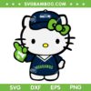 Hello Kitty Seattle Seahawks SVG PNG, Kitty Seahawks Football No 1 SVG, Hello Kitty NFL DXF SVG PNG EPS Hello Kitty Seattle Seahawks SVG PNG, Kitty Seahawks Football No 1 SVG, Hello Kitty NFL DXF SVG PNG EPS