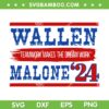 Wallen Malone 24 SVG PNG, Morgan Wallen x Post Malone SVG, Wallen And Malone DXF SVG PNG EPS Wallen Malone 24 SVG PNG, Morgan Wallen x Post Malone SVG, Wallen And Malone DXF SVG PNG EPS