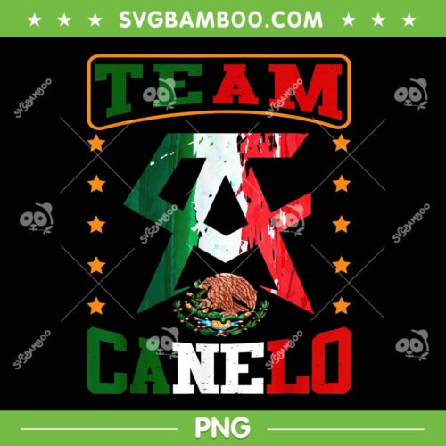Team Canelo PNG, Funny Mexico Flag Alvarez Aguila Tricolor PNG, Canelo Alvarez PNG