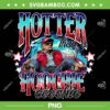 Trump Hotter Than A Hoochie Coochie PNG, Funny Donald Trump PNG, President Trump PNG