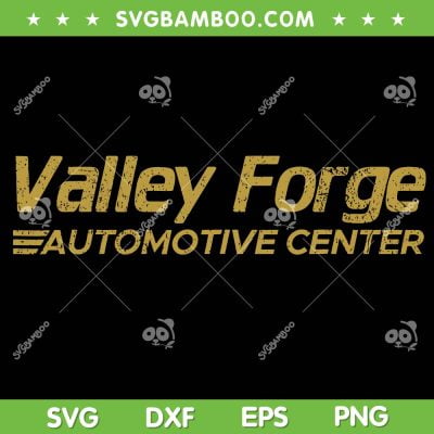 Valley Forge Automotive Center SVG, Valley Forge Auto SVG PNG Valley Forge Automotive Center SVG, Valley Forge Auto SVG PNG