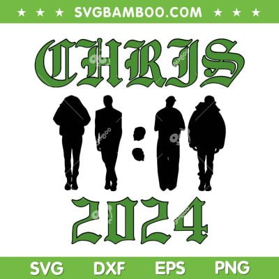11 11 Chris SVG PNG, Chris 2024 SVG, Christ 1111 Band DXF SVG PNG EPS 11 11 Chris SVG PNG, Chris 2024 SVG, Christ 1111 Band DXF SVG PNG EPS