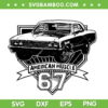 American Muscle 67 SVG PNG, Chevys Muscle Car SVG, Vintage American 67 Muscle Car DXF SVG PNG EPS American Muscle 67 SVG PNG, Chevys Muscle Car SVG, Vintage American 67 Muscle Car DXF SVG PNG EPS