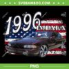 1996 Impala 4th Of July PNG, Retro American Flag 96 Impala PNG, Chevrolet Impala PNG 1996 Impala 4th Of July PNG, Retro American Flag 96 Impala PNG, Chevrolet Impala PNG