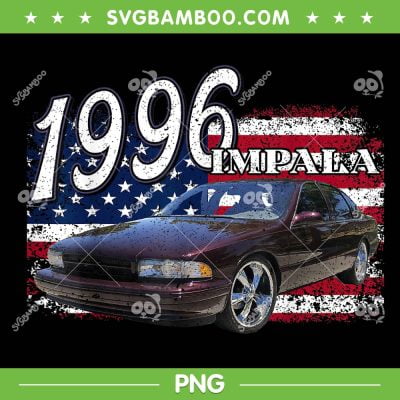 1996 Impala 4th Of July PNG, Retro American Flag 96 Impala PNG, Chevrolet Impala PNG 1996 Impala 4th Of July PNG, Retro American Flag 96 Impala PNG, Chevrolet Impala PNG